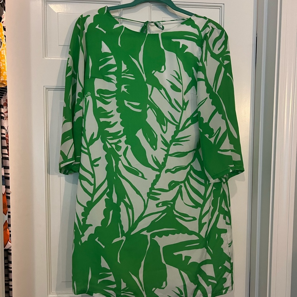 Lily Pulitzer dress